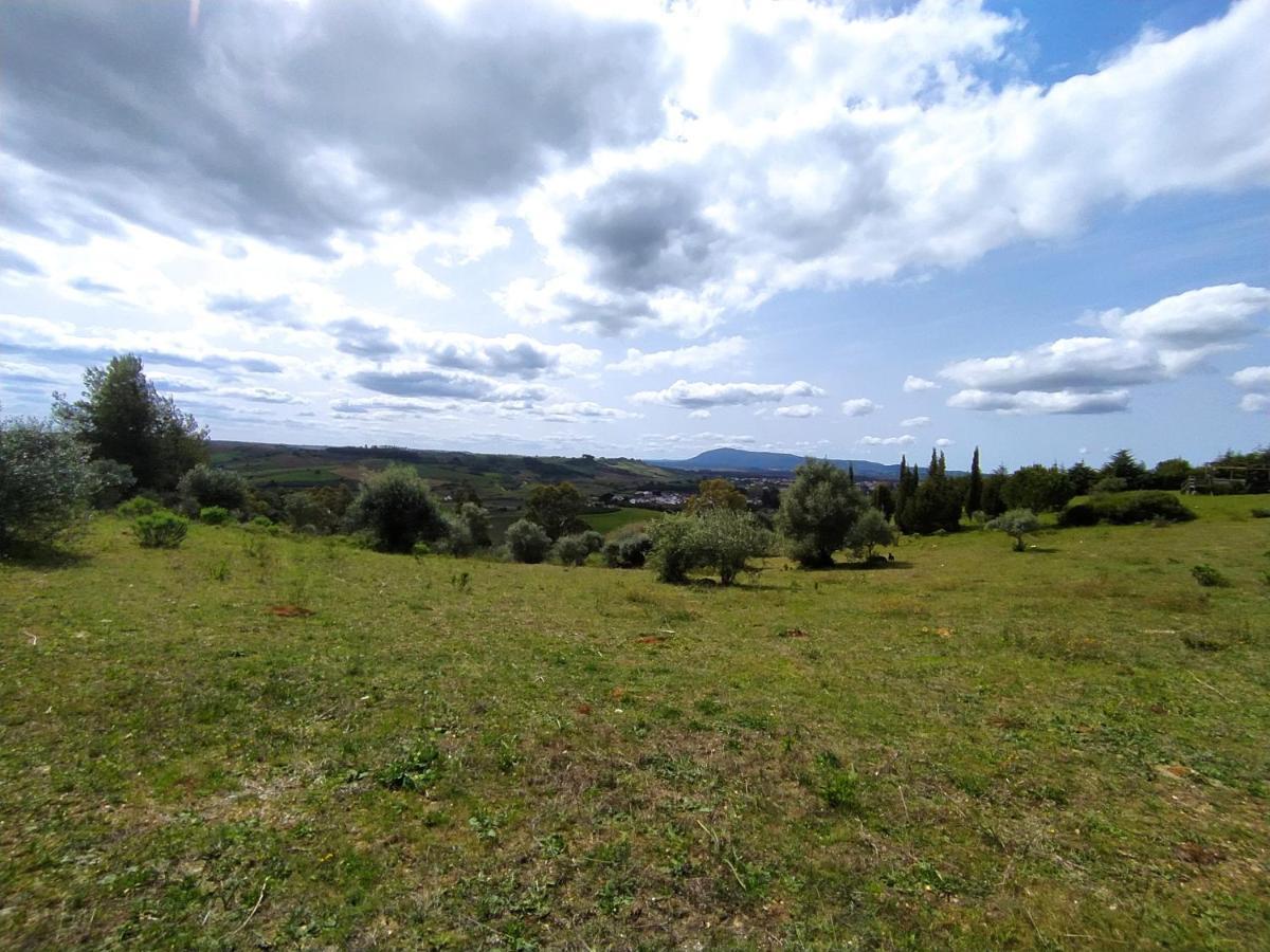 Herdade Da Hera Azambuja Bagian luar foto