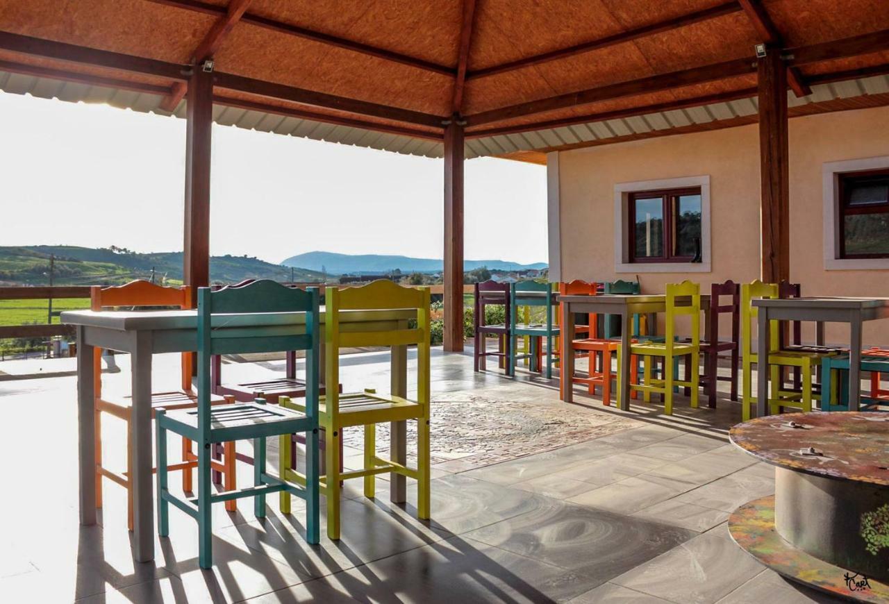 Herdade Da Hera Azambuja Bagian luar foto
