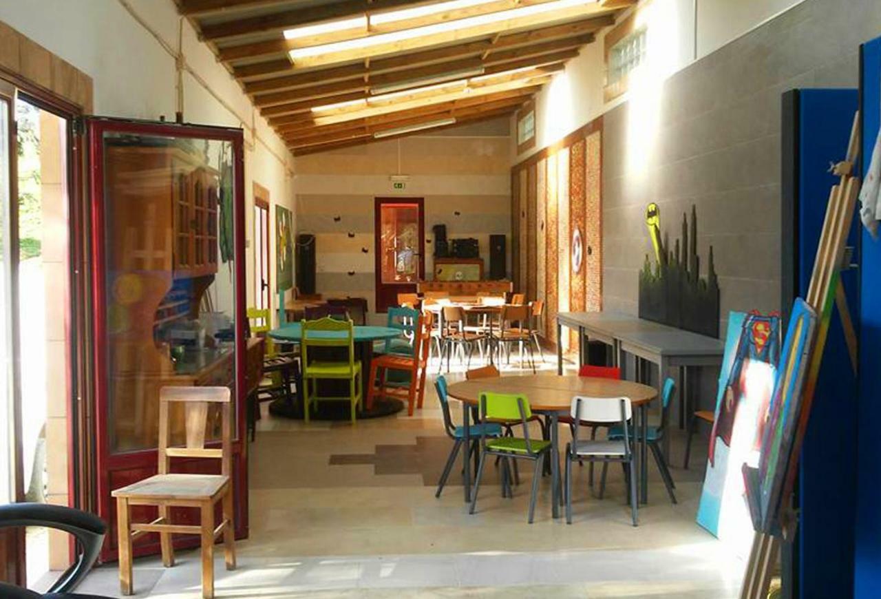 Herdade Da Hera Azambuja Bagian luar foto