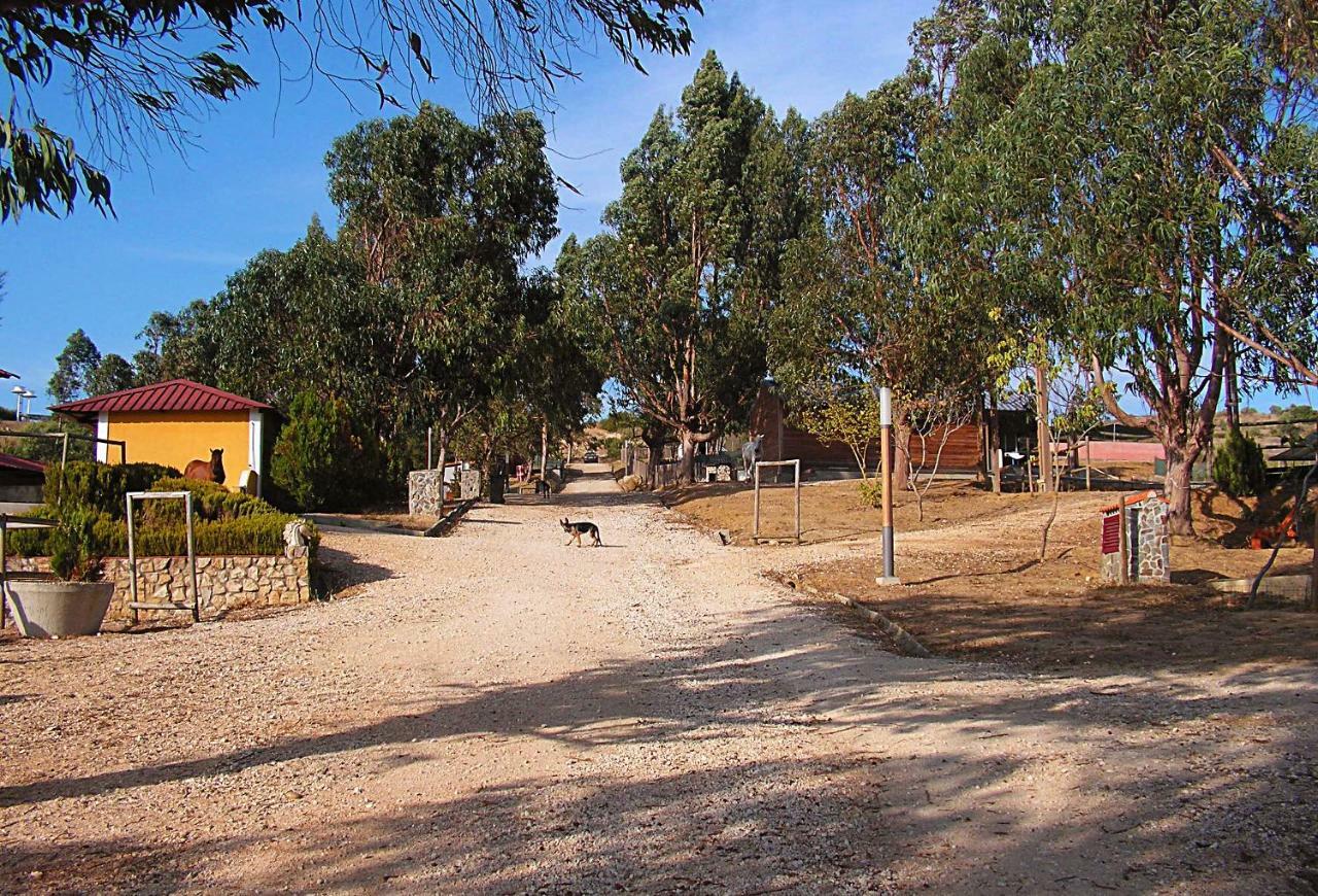 Herdade Da Hera Azambuja Bagian luar foto