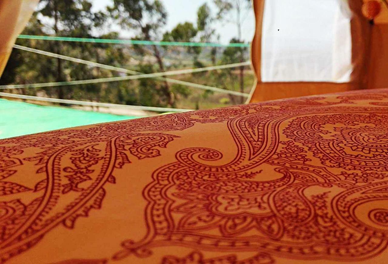 Herdade Da Hera Azambuja Bagian luar foto