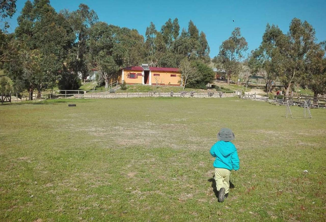 Herdade Da Hera Azambuja Bagian luar foto