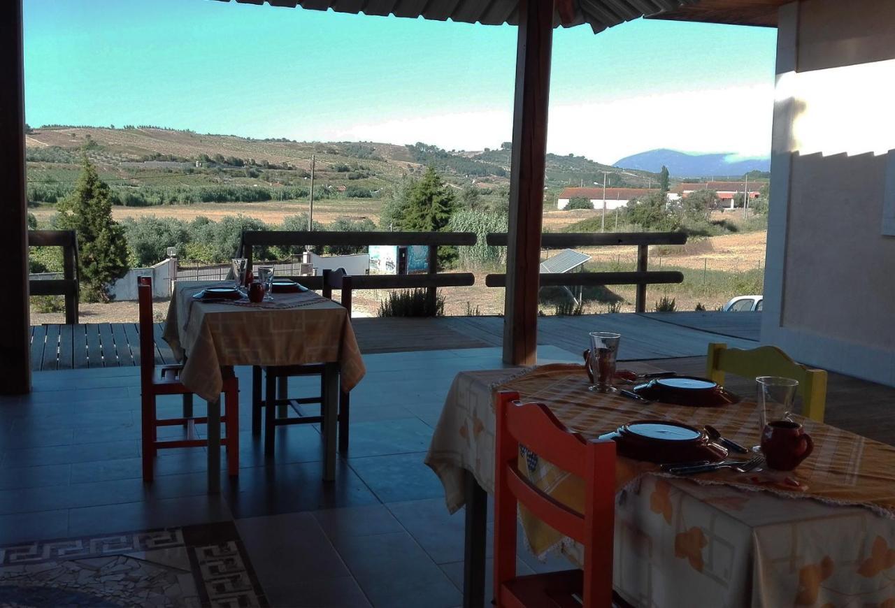 Herdade Da Hera Azambuja Bagian luar foto