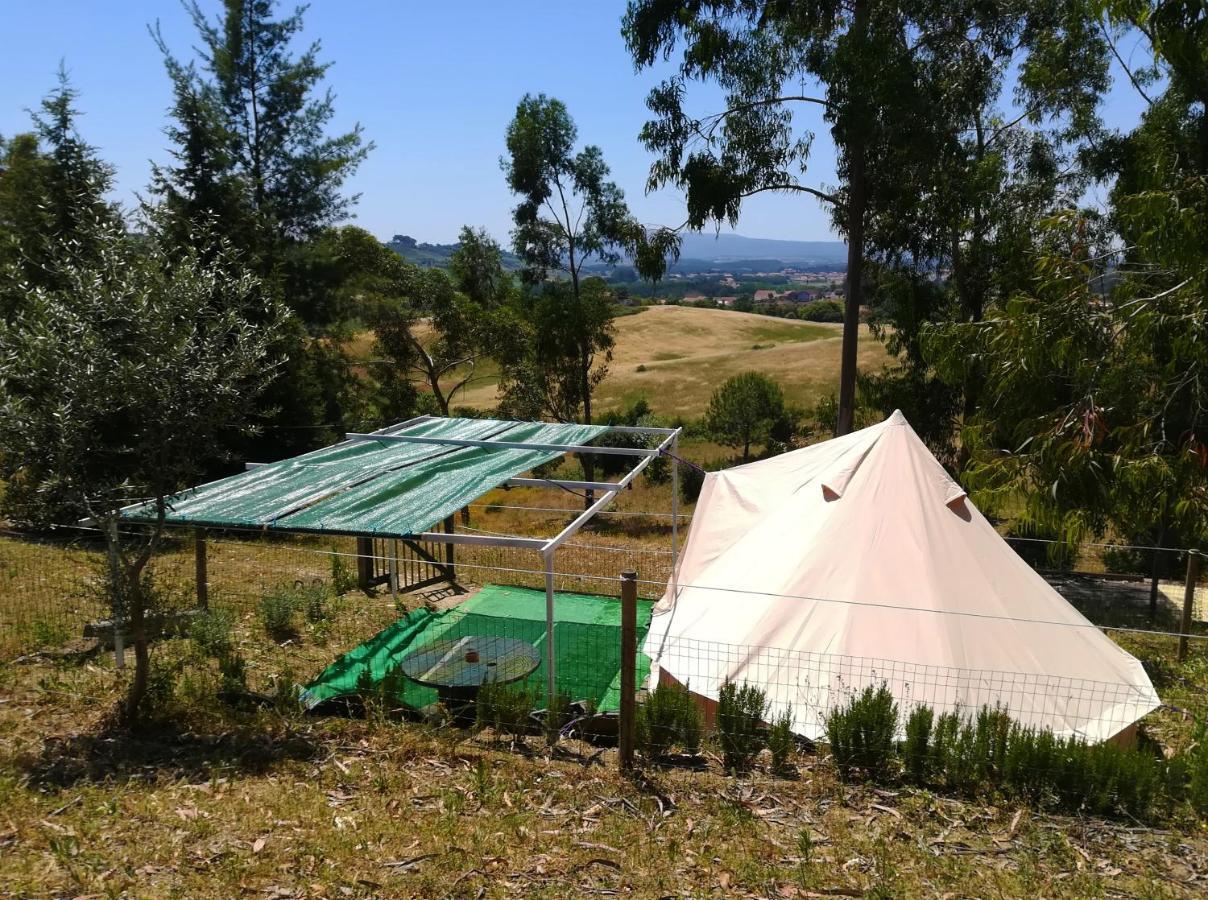 Herdade Da Hera Azambuja Bagian luar foto