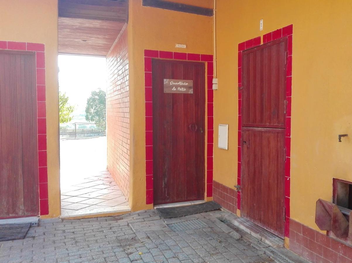Herdade Da Hera Azambuja Bagian luar foto